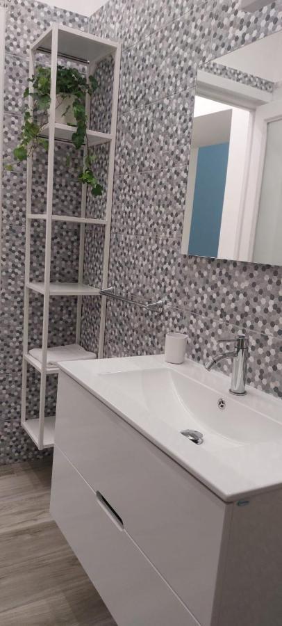 Casa Cosmedin Apartman Nápoly Kültér fotó