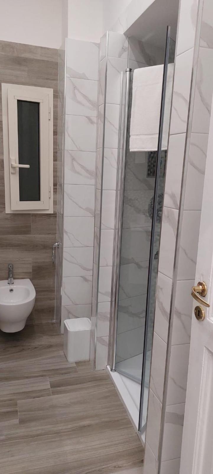 Casa Cosmedin Apartman Nápoly Kültér fotó